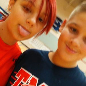 Meet your Posher, Alison